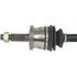 66-3300 by A-1 CARDONE - CV Axle Assembly