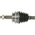 66-3245 by A-1 CARDONE - CV Axle Assembly