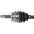 66-3234 by A-1 CARDONE - CV Axle Assembly