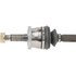 66-3299 by A-1 CARDONE - CV Axle Assembly