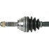 66-3311 by A-1 CARDONE - CV Axle Assembly