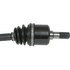 66-3311 by A-1 CARDONE - CV Axle Assembly