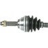 66-3313 by A-1 CARDONE - CV Axle Assembly