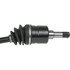 66-3303 by A-1 CARDONE - CV Axle Assembly