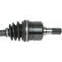 66-3313 by A-1 CARDONE - CV Axle Assembly