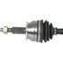 66-3323 by A-1 CARDONE - CV Axle Assembly