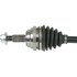 66-3303 by A-1 CARDONE - CV Axle Assembly