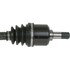 66-3330 by A-1 CARDONE - CV Axle Assembly