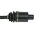 66-3324 by A-1 CARDONE - CV Axle Assembly