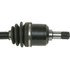 66-3338 by A-1 CARDONE - CV Axle Assembly