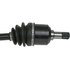 66-3336 by A-1 CARDONE - CV Axle Assembly