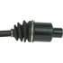 66-3323 by A-1 CARDONE - CV Axle Assembly