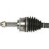 66-3330 by A-1 CARDONE - CV Axle Assembly