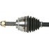 66-3340 by A-1 CARDONE - CV Axle Assembly