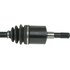 66-3351 by A-1 CARDONE - CV Axle Assembly