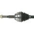 66-3352 by A-1 CARDONE - CV Axle Assembly