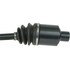 66-3352 by A-1 CARDONE - CV Axle Assembly