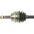 66-3358 by A-1 CARDONE - CV Axle Assembly