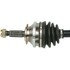 66-3360 by A-1 CARDONE - CV Axle Assembly