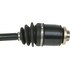 66-3340 by A-1 CARDONE - CV Axle Assembly