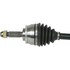 66-3336 by A-1 CARDONE - CV Axle Assembly