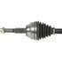 66-3351 by A-1 CARDONE - CV Axle Assembly