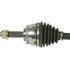 66-3338 by A-1 CARDONE - CV Axle Assembly