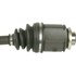 66-3366 by A-1 CARDONE - CV Axle Assembly