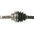 66-3366 by A-1 CARDONE - CV Axle Assembly