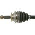 66-3368 by A-1 CARDONE - CV Axle Assembly