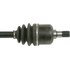 66-3368 by A-1 CARDONE - CV Axle Assembly