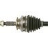 66-3370 by A-1 CARDONE - CV Axle Assembly