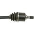 66-3358 by A-1 CARDONE - CV Axle Assembly