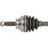 66-3356 by A-1 CARDONE - CV Axle Assembly