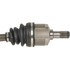 66-3356 by A-1 CARDONE - CV Axle Assembly