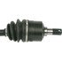 66-3360 by A-1 CARDONE - CV Axle Assembly