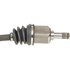 66-3377 by A-1 CARDONE - CV Axle Assembly