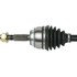 66-3379 by A-1 CARDONE - CV Axle Assembly