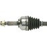 66-3399 by A-1 CARDONE - CV Axle Assembly