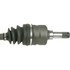 66-3399 by A-1 CARDONE - CV Axle Assembly