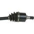 66-3405 by A-1 CARDONE - CV Axle Assembly