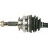 66-3362 by A-1 CARDONE - CV Axle Assembly