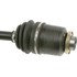 66-3370 by A-1 CARDONE - CV Axle Assembly