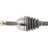 66-3377 by A-1 CARDONE - CV Axle Assembly