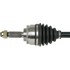 66-3375 by A-1 CARDONE - CV Axle Assembly