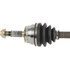 66-3467 by A-1 CARDONE - CV Axle Assembly