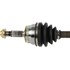 66-3469 by A-1 CARDONE - CV Axle Assembly