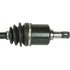 66-3379 by A-1 CARDONE - CV Axle Assembly