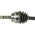 66-3405 by A-1 CARDONE - CV Axle Assembly