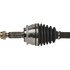 66-3475 by A-1 CARDONE - CV Axle Assembly